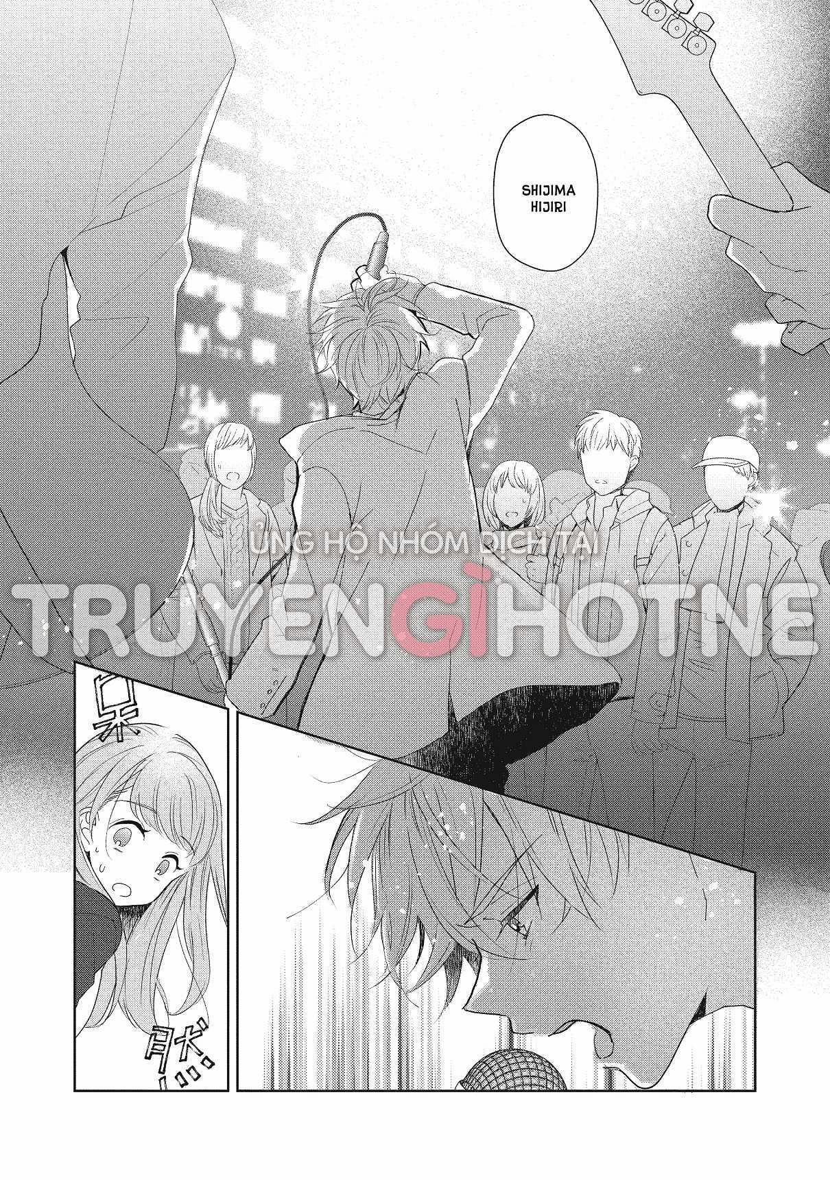 [21+] Chớ Có Yêu Bạn Cùng Phòng 9.1 trang 2