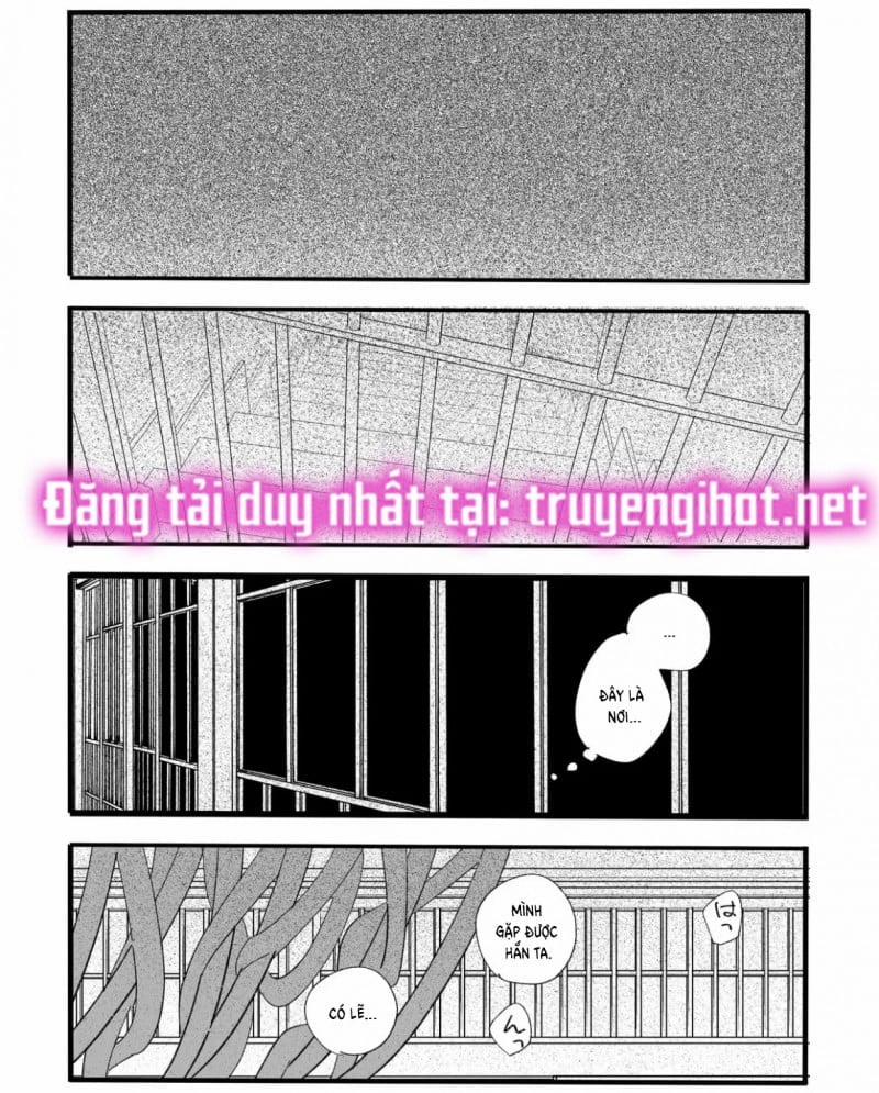 [21+] Chờ Đợi Trong Sự Giam Cầm Của Rắn 1.2 trang 9