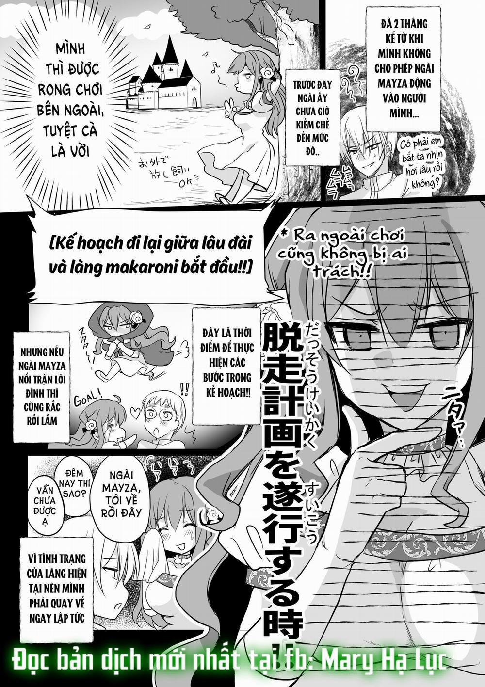 [21+] Cô Nữ Sinh Yêu Thích Nhân Vật Phụ Chuyển Sinh Thành Tiểu Thư Phản Diện ~ Cuộc Chuyển Sinh Cực Kì Bi Thảm~ 1.2 trang 1