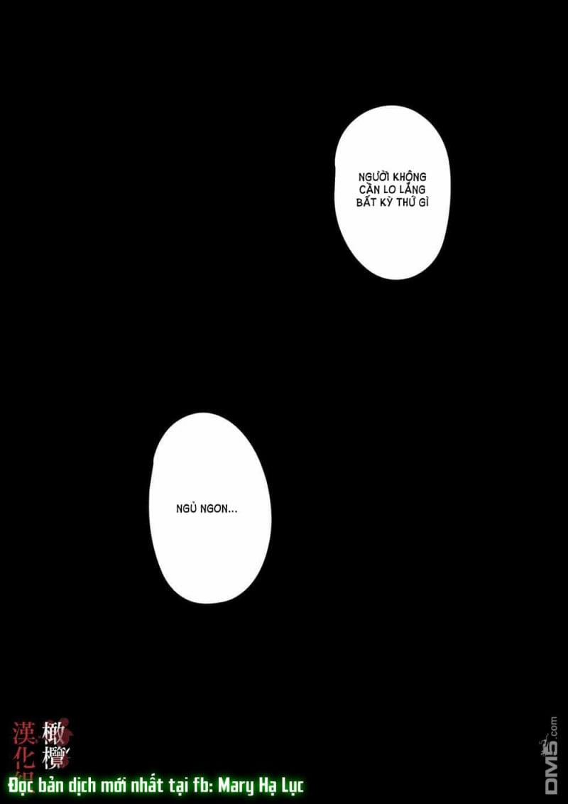 [21+] Con Gái Rượu Của Ông Trùm 2.2 trang 4