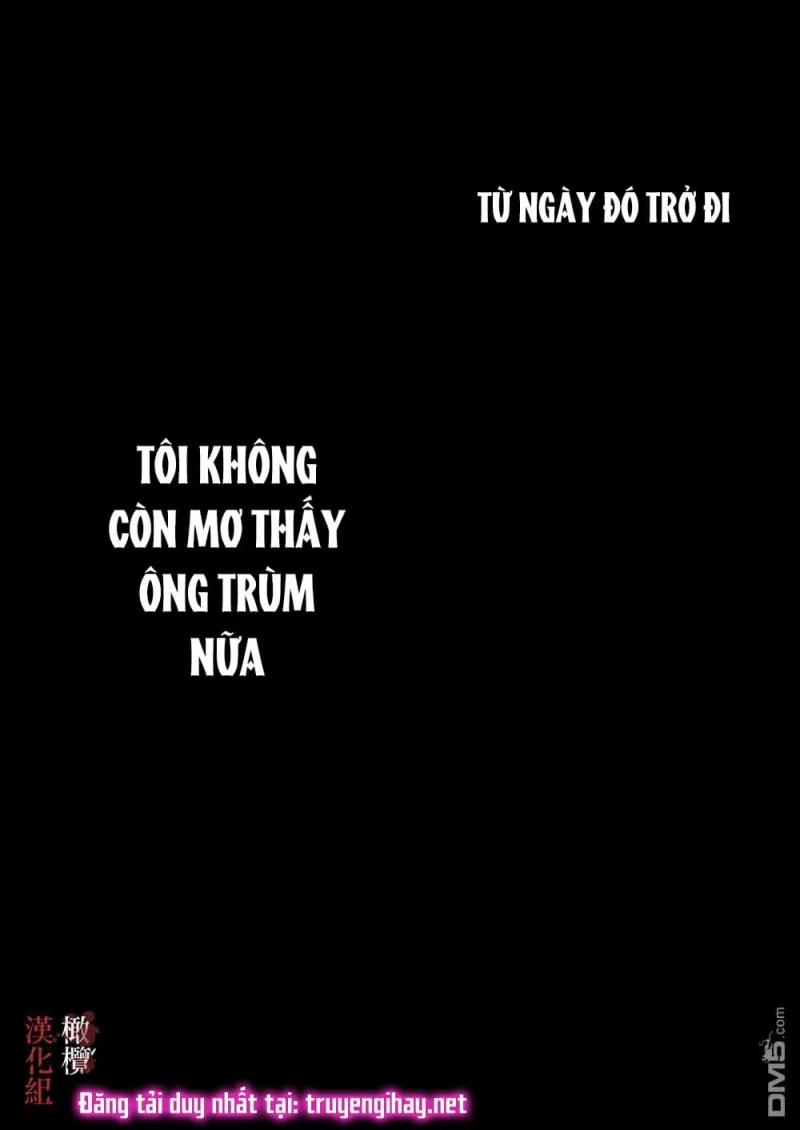 [21+] Con Gái Rượu Của Ông Trùm 4.1 trang 5