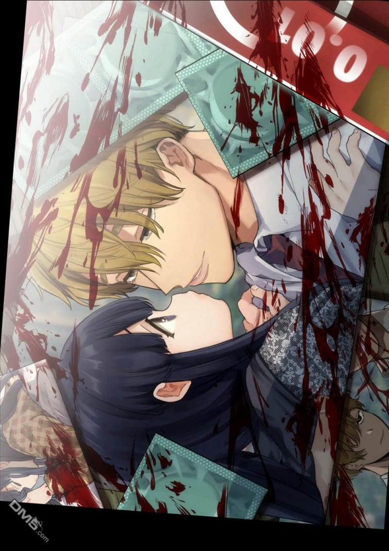 [21+] Con Gái Rượu Của Ông Trùm 5 trang 5