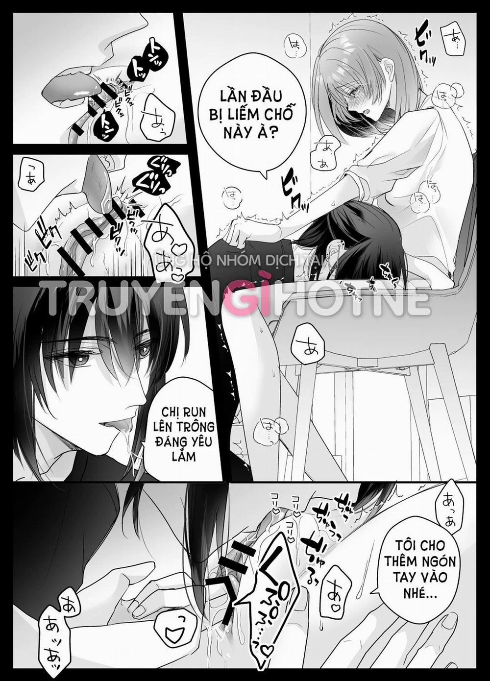 [21+] Đồ Chơi Của Kẻ Có Sức Mạnh Lời Nói, Cả Cơ Thể Và Trái Tim Đều Bị Thao Túng Và Chiếm Đoạt 1.2 trang 1