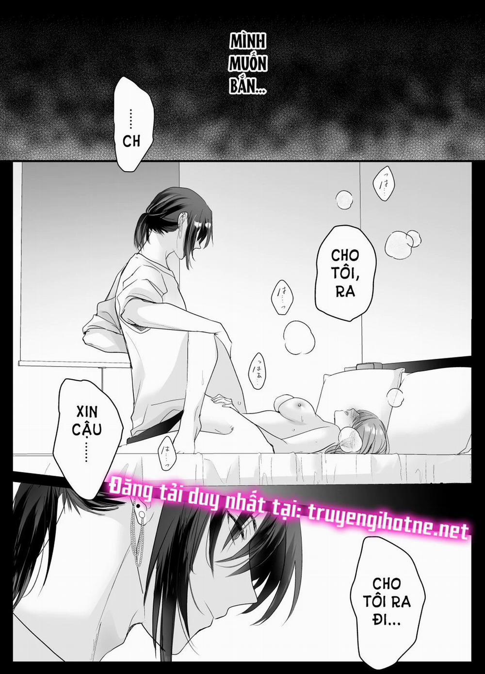 [21+] Đồ Chơi Của Kẻ Có Sức Mạnh Lời Nói, Cả Cơ Thể Và Trái Tim Đều Bị Thao Túng Và Chiếm Đoạt 2.1 trang 8