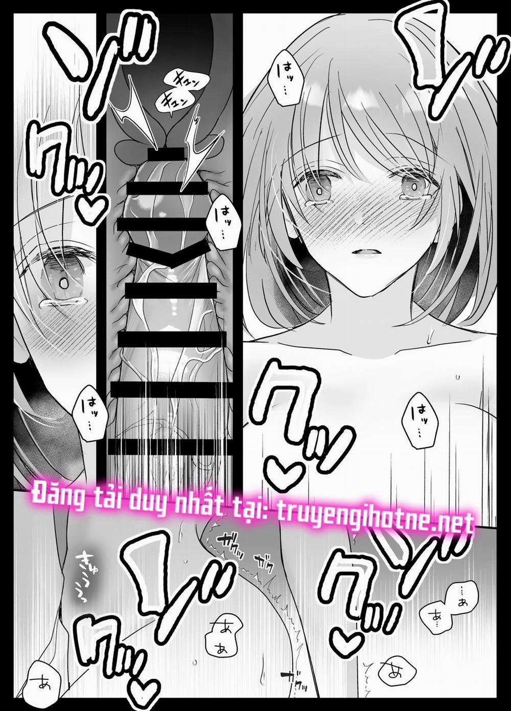 [21+] Đồ Chơi Của Kẻ Có Sức Mạnh Lời Nói, Cả Cơ Thể Và Trái Tim Đều Bị Thao Túng Và Chiếm Đoạt 2.2 trang 1