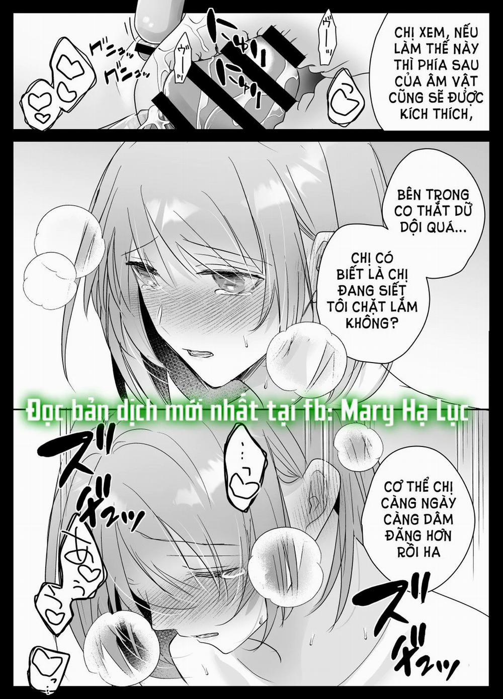 [21+] Đồ Chơi Của Kẻ Có Sức Mạnh Lời Nói, Cả Cơ Thể Và Trái Tim Đều Bị Thao Túng Và Chiếm Đoạt 3.2 trang 4