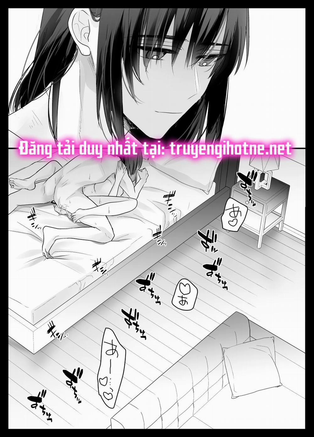 [21+] Đồ Chơi Của Kẻ Có Sức Mạnh Lời Nói, Cả Cơ Thể Và Trái Tim Đều Bị Thao Túng Và Chiếm Đoạt 4 trang 10