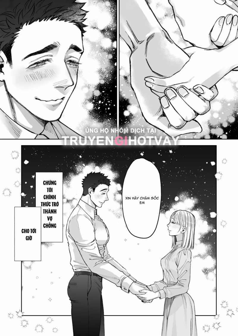 [21+] Đời Sống Tình Dục Của Gia Đình Tachibana 10 trang 3