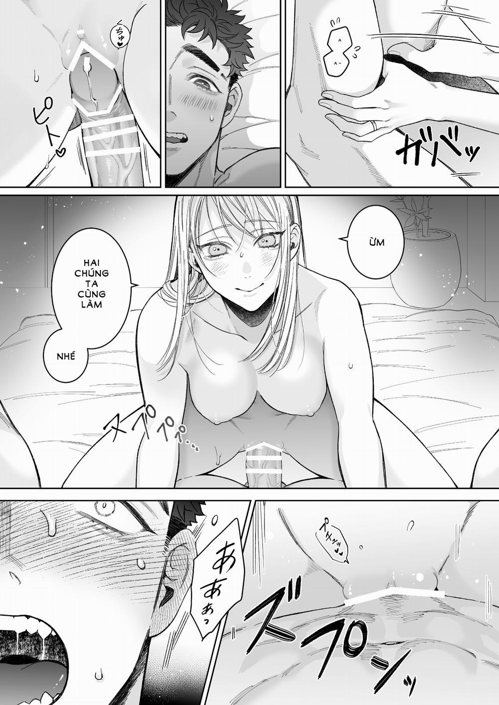 [21+] Đời Sống Tình Dục Của Gia Đình Tachibana 2 trang 0