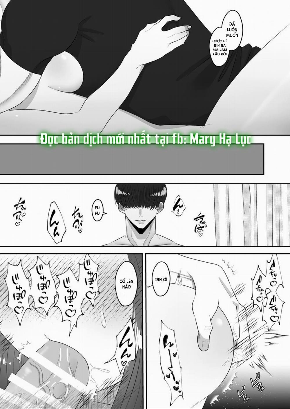 [21+] Em Vẫn Nghĩ Tôi Còn Khóc Nhè Sao? 2.1 trang 2