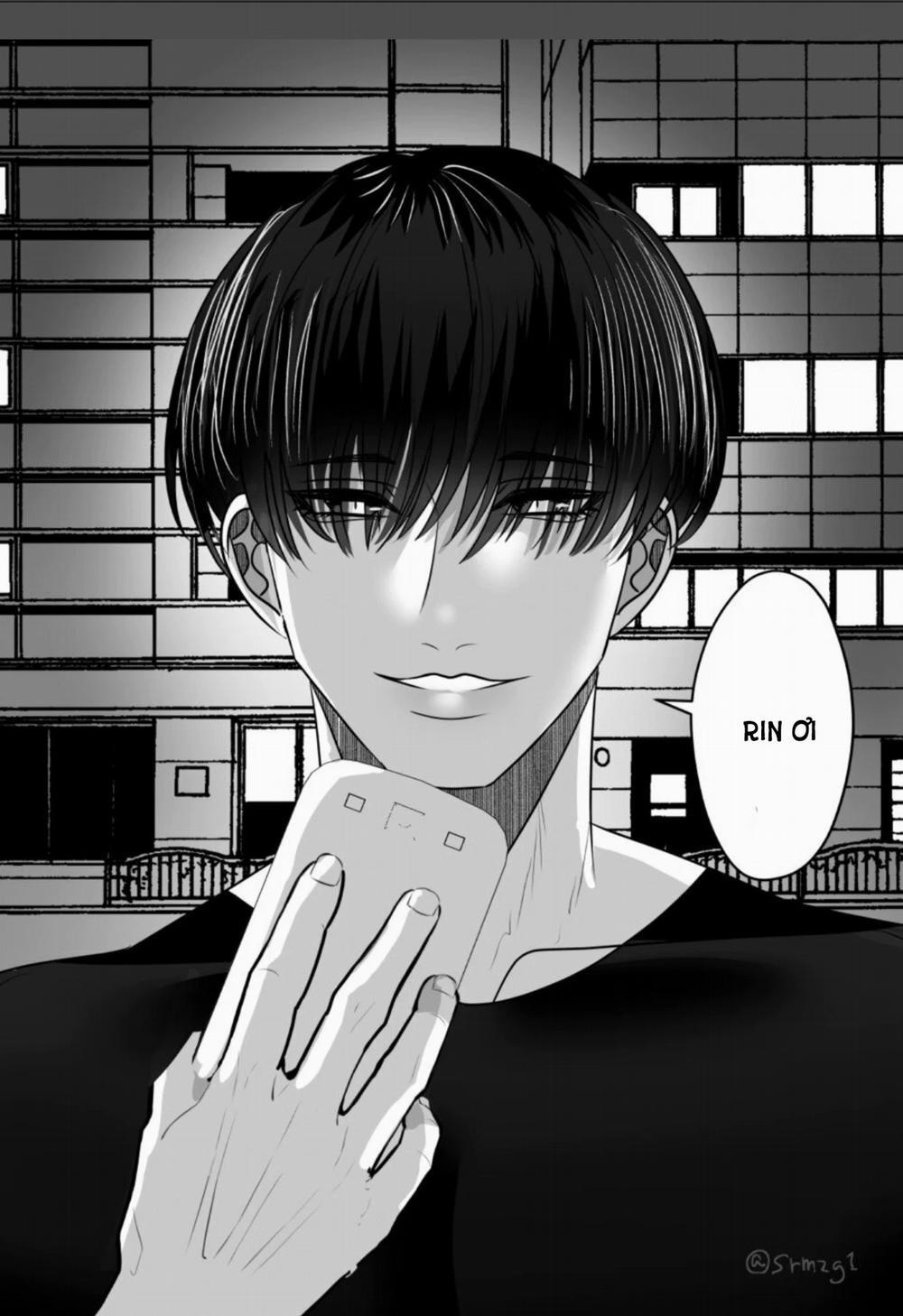 [21+] Em Vẫn Nghĩ Tôi Còn Khóc Nhè Sao? 5 trang 7