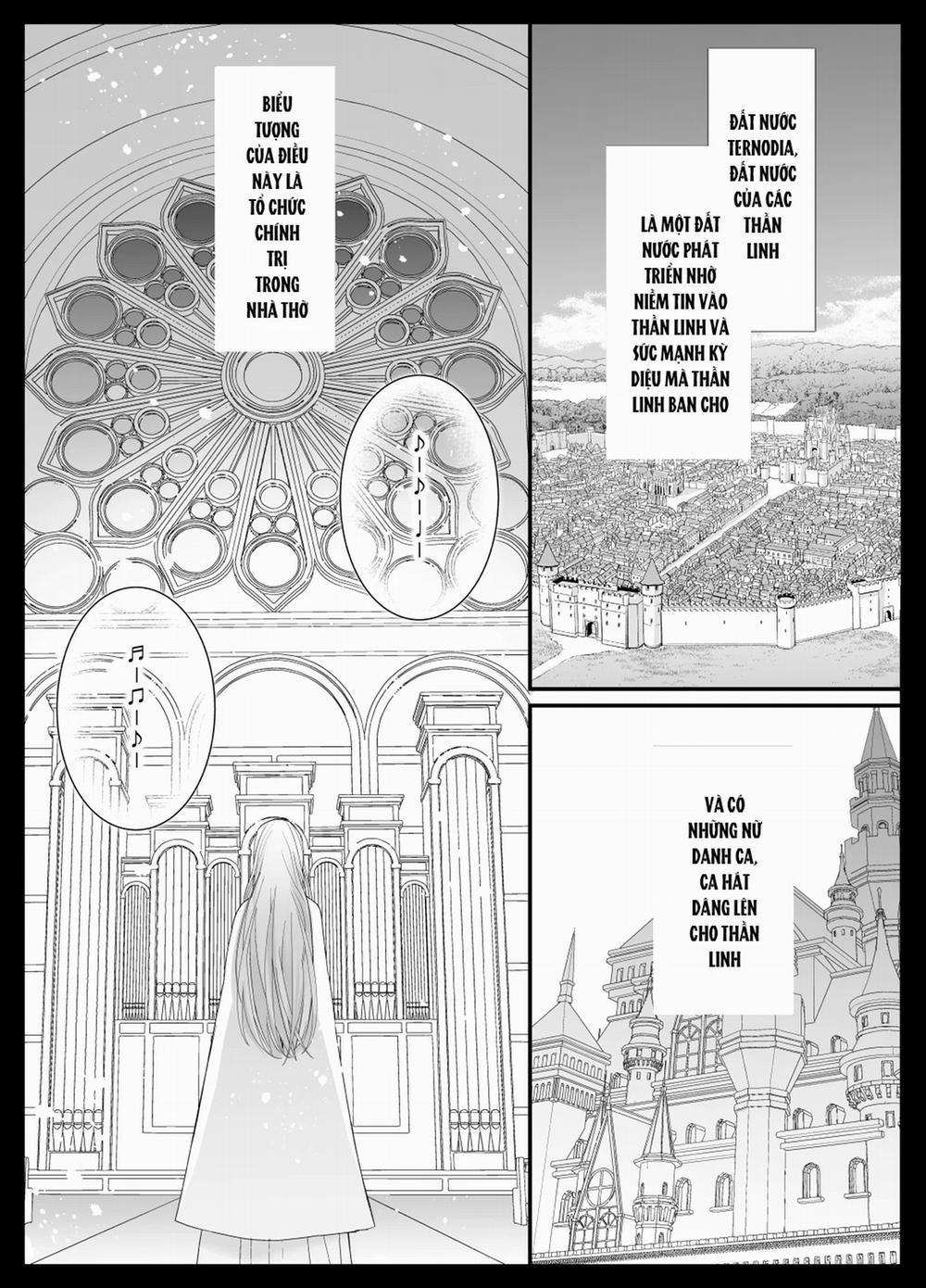 [21+] Huấn Luyện Nữ Danh Ca Thành Cô Gái Dâm Đãng 1.1 trang 1