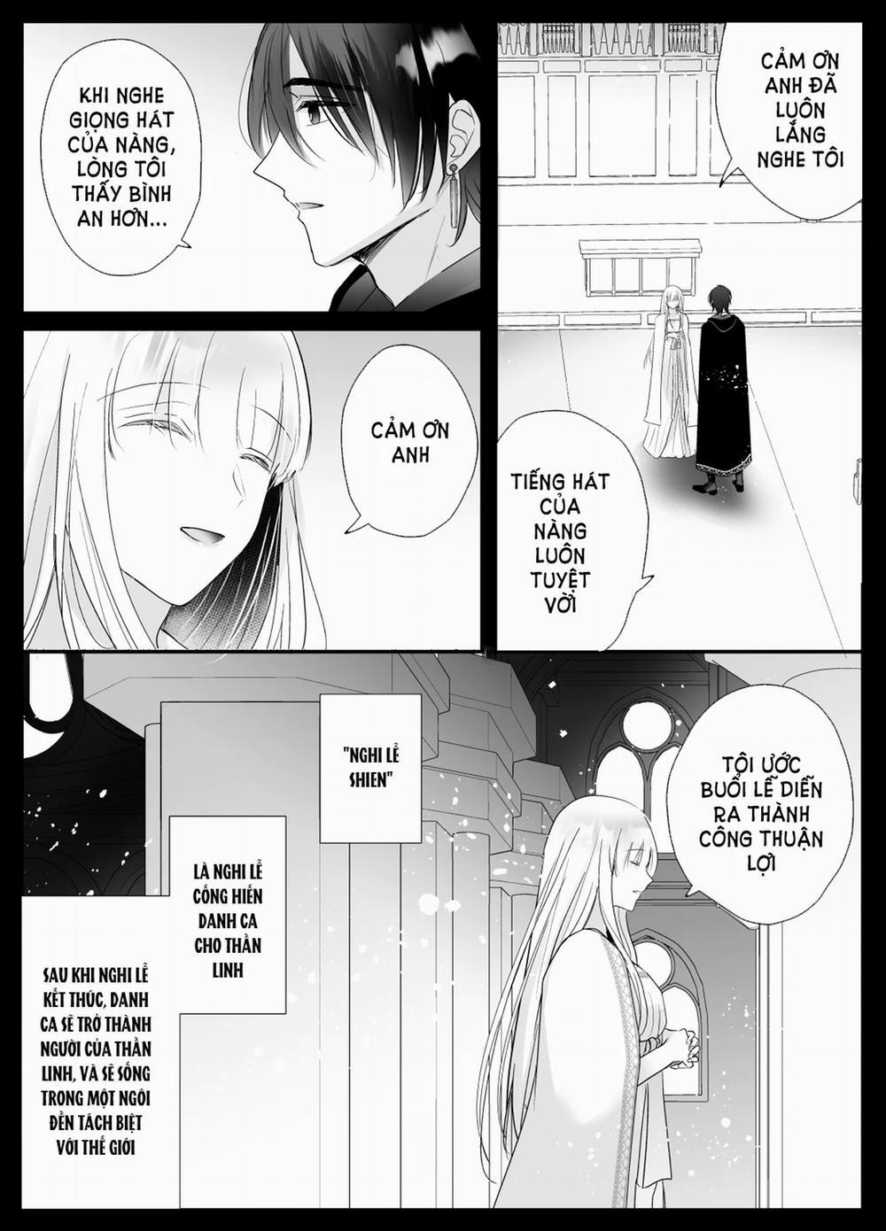 [21+] Huấn Luyện Nữ Danh Ca Thành Cô Gái Dâm Đãng 1.1 trang 3