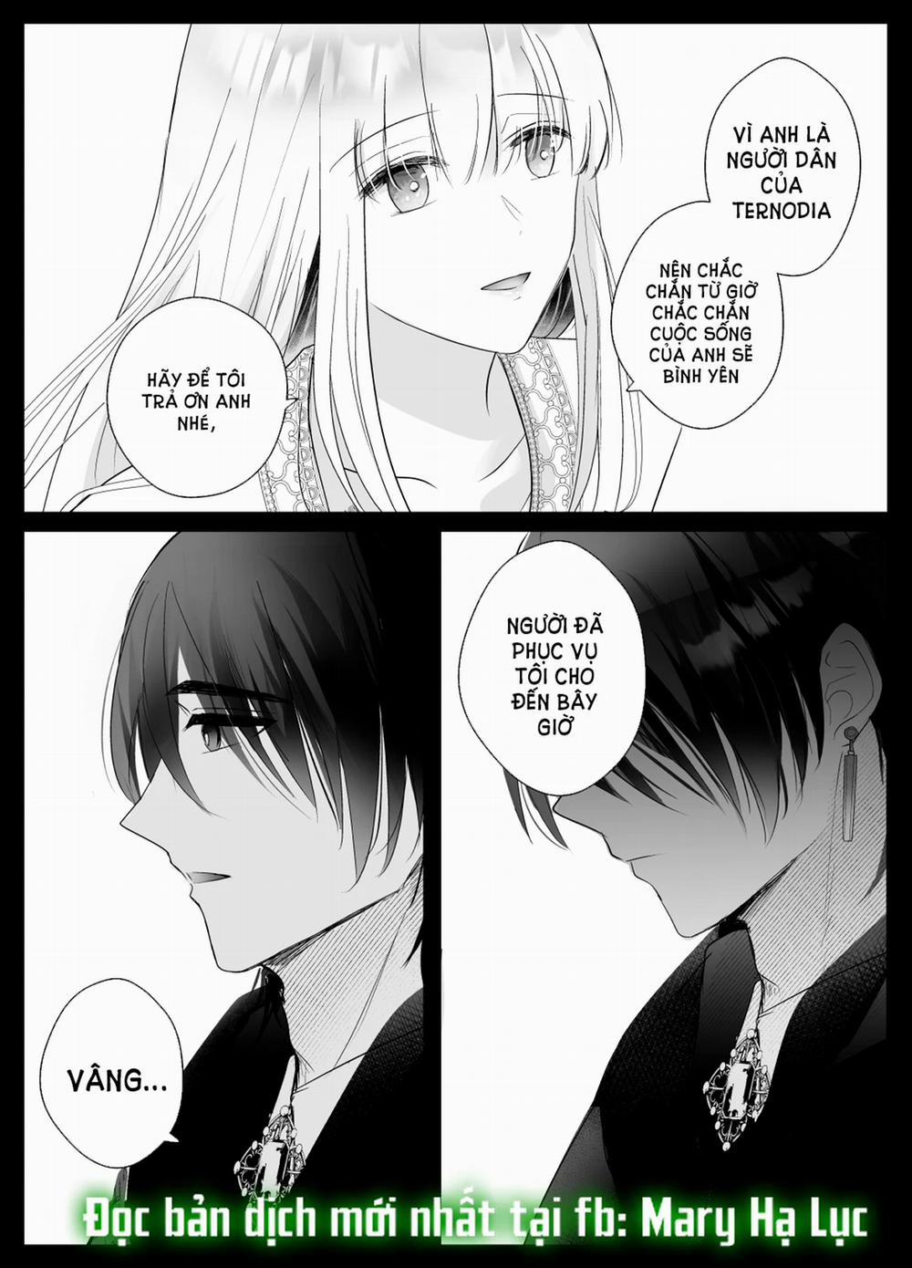 [21+] Huấn Luyện Nữ Danh Ca Thành Cô Gái Dâm Đãng 1.1 trang 5