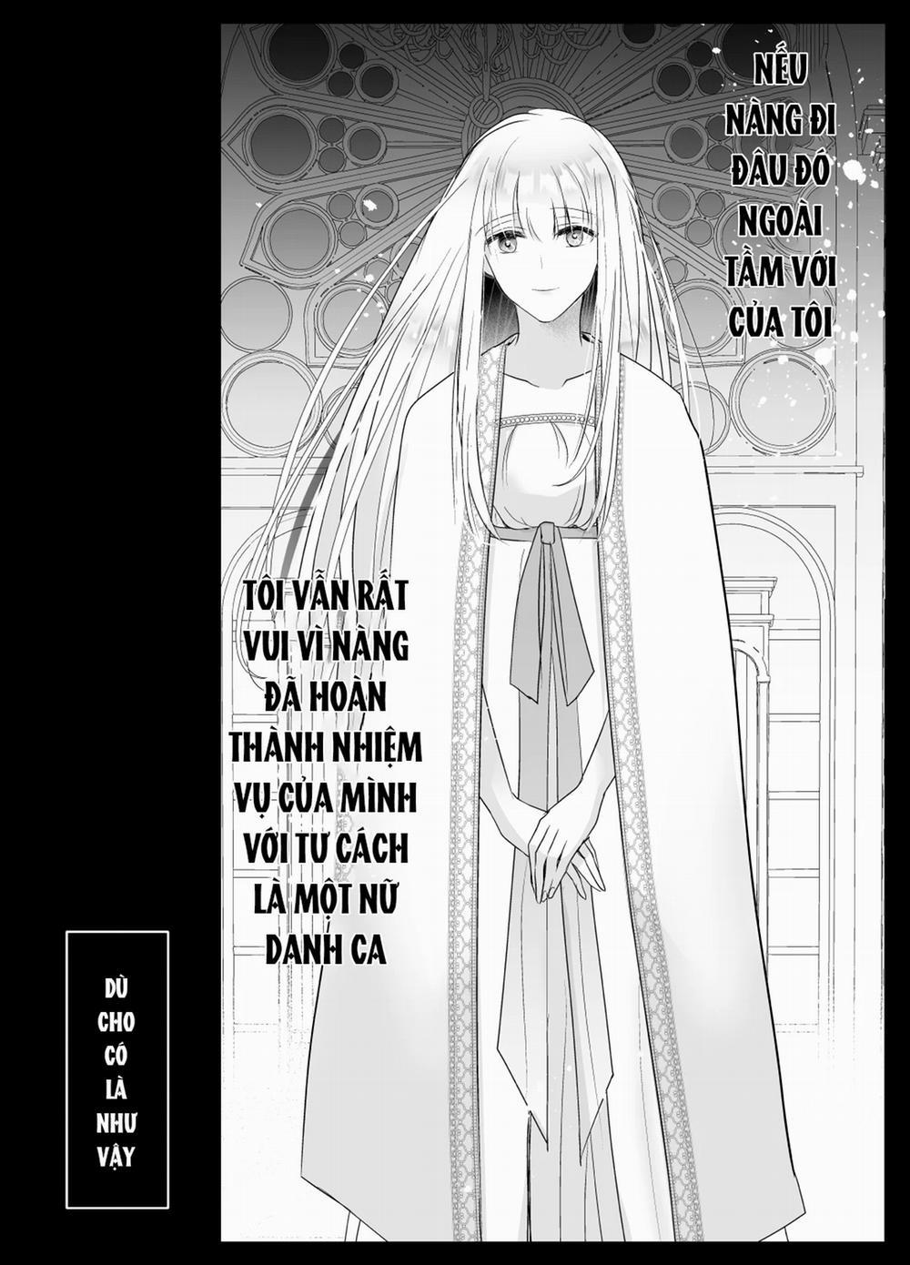 [21+] Huấn Luyện Nữ Danh Ca Thành Cô Gái Dâm Đãng 1.1 trang 6