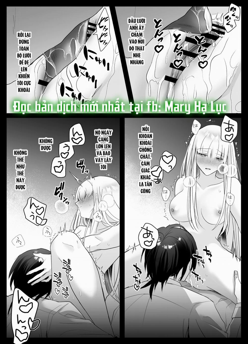 [21+] Huấn Luyện Nữ Danh Ca Thành Cô Gái Dâm Đãng 1.2 trang 7