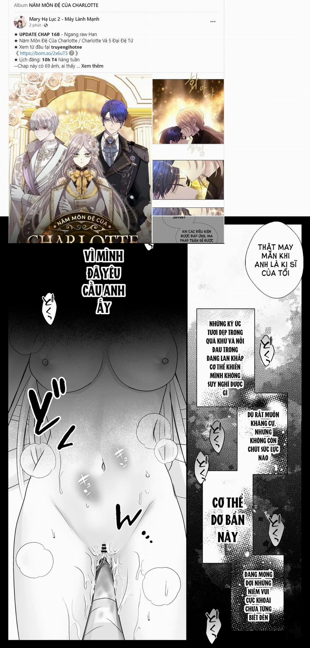 [21+] Huấn Luyện Nữ Danh Ca Thành Cô Gái Dâm Đãng 3.1 trang 6