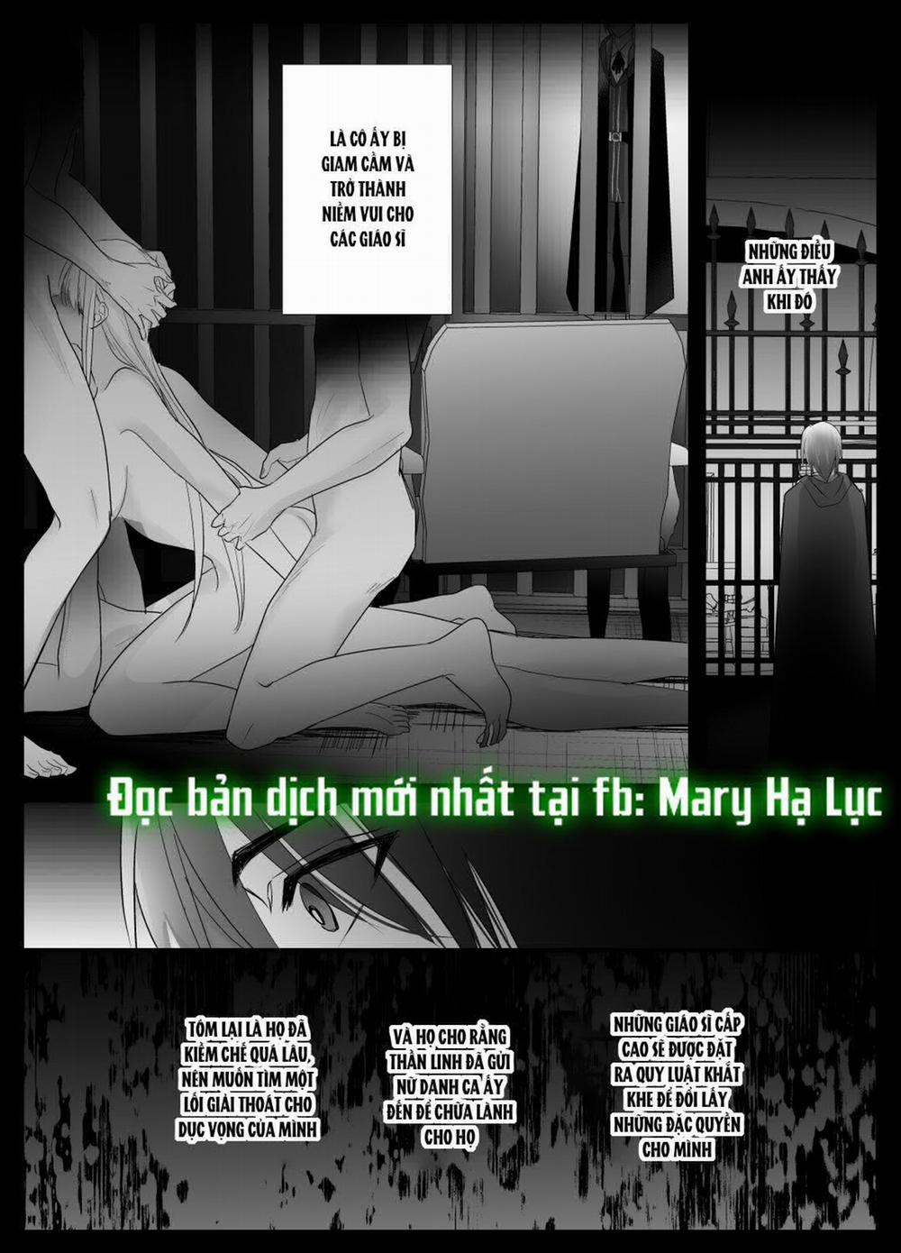 [21+] Huấn Luyện Nữ Danh Ca Thành Cô Gái Dâm Đãng 3.2 trang 2