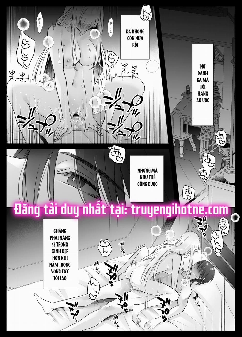 [21+] Huấn Luyện Nữ Danh Ca Thành Cô Gái Dâm Đãng 4.1 trang 5