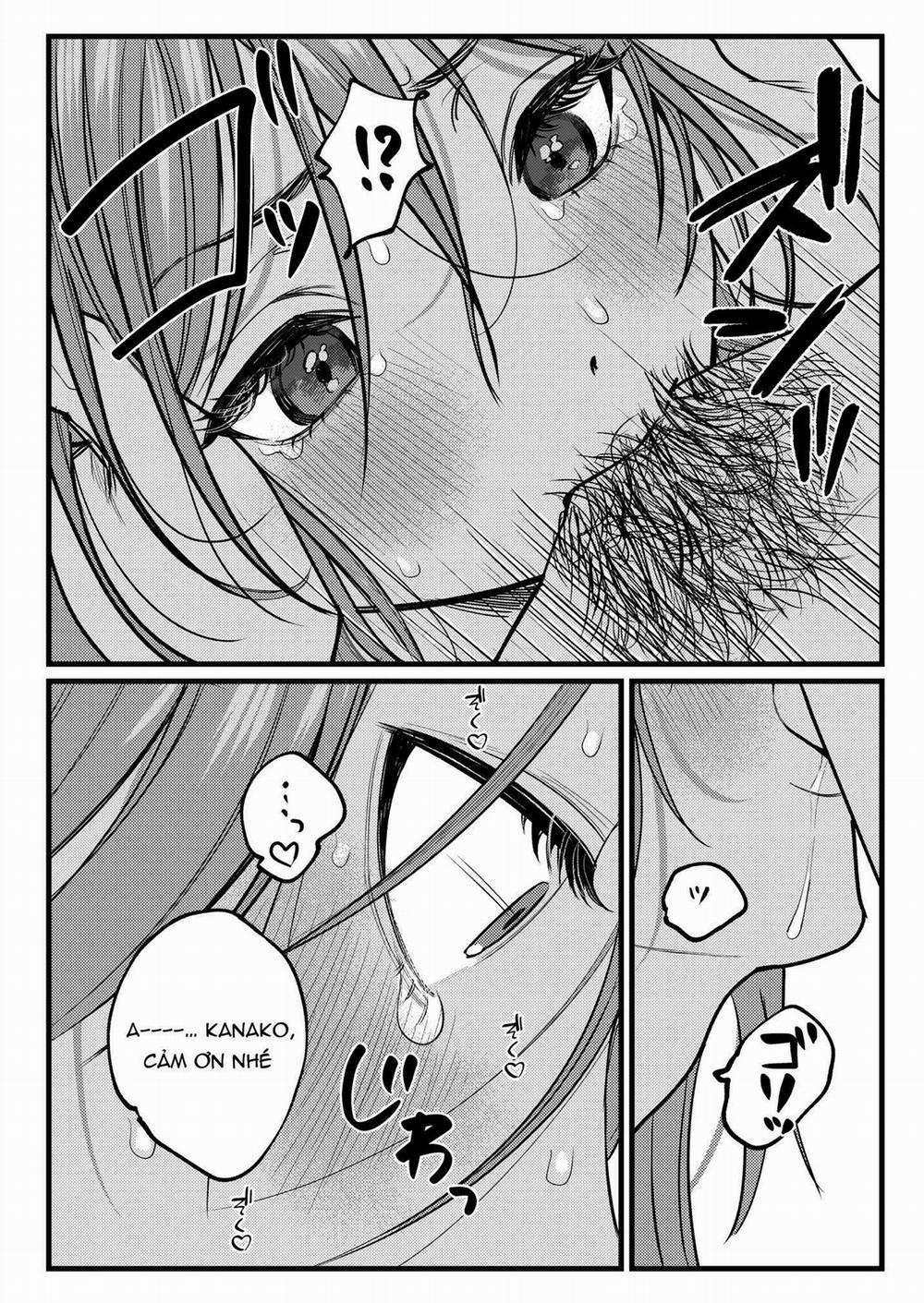 [21+] Khuôn Mặt Lả Lơi Của Người Bạn Trai Cực Kì Nổi Tiếng Và Hoàn Hảo Của Tôi 3 trang 7