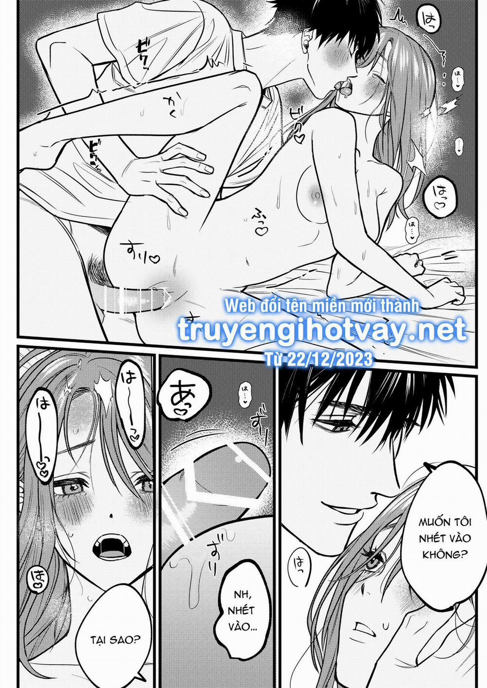 [21+] Khuôn Mặt Lả Lơi Của Người Bạn Trai Cực Kì Nổi Tiếng Và Hoàn Hảo Của Tôi 4 trang 4