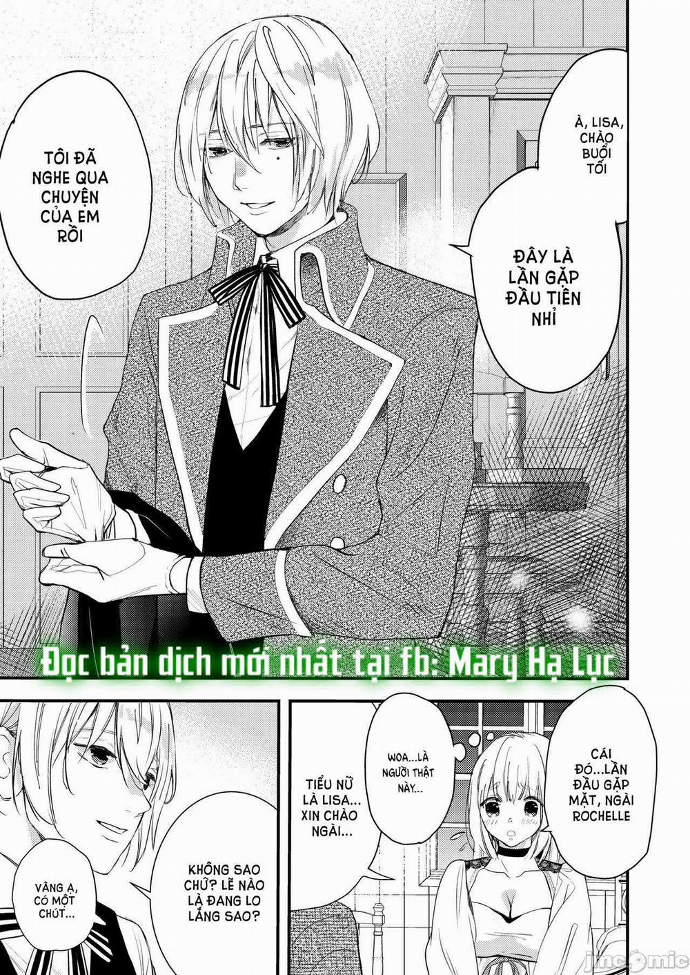 [21+] Kĩ Nữ Còn Trinh Sa Đọa Dưới Địa Ngục Khoái Lạc Ntr Trước Mặt Người Tình 1.1 trang 8