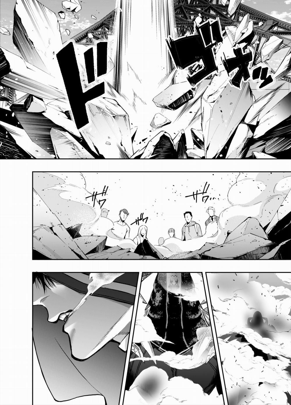 [21+] Lạc Vào Cõi Xa Lạ, Tôi Gặp Chàng Kỵ Sĩ Biến Thái Quyến Luyến Mãi Không Rời 10 trang 3