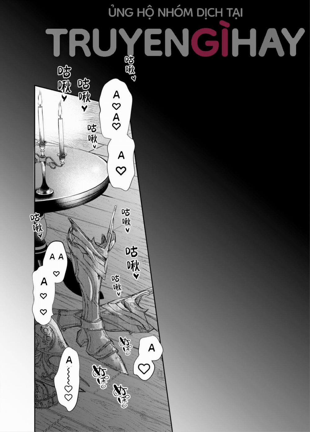 [21+] Lạc Vào Cõi Xa Lạ, Tôi Gặp Chàng Kỵ Sĩ Biến Thái Quyến Luyến Mãi Không Rời 2 trang 21