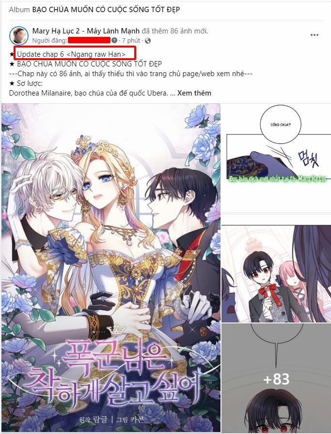 [21+] Lạc Vào Cõi Xa Lạ, Tôi Gặp Chàng Kỵ Sĩ Biến Thái Quyến Luyến Mãi Không Rời 2 trang 37