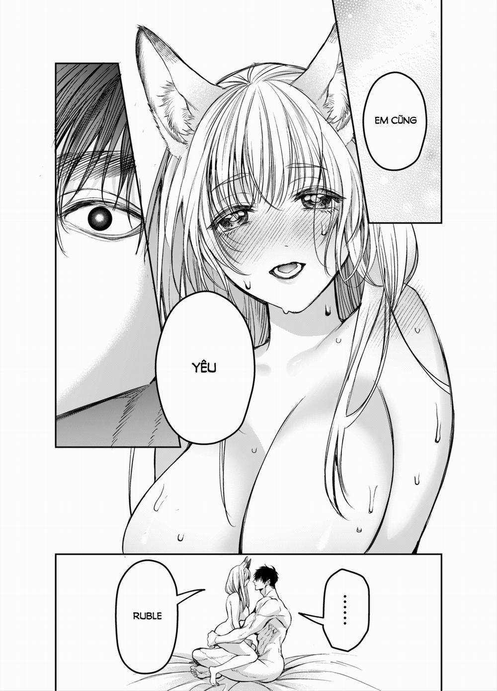 [21+] Lạc Vào Cõi Xa Lạ, Tôi Gặp Chàng Kỵ Sĩ Biến Thái Quyến Luyến Mãi Không Rời 20 trang 0