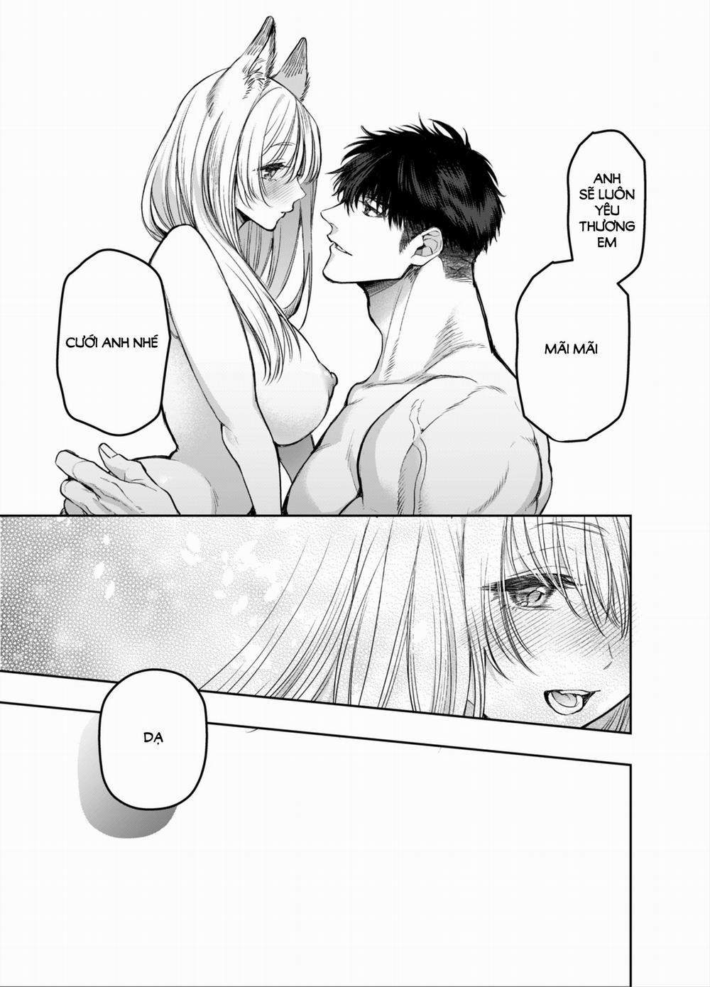 [21+] Lạc Vào Cõi Xa Lạ, Tôi Gặp Chàng Kỵ Sĩ Biến Thái Quyến Luyến Mãi Không Rời 20 trang 2