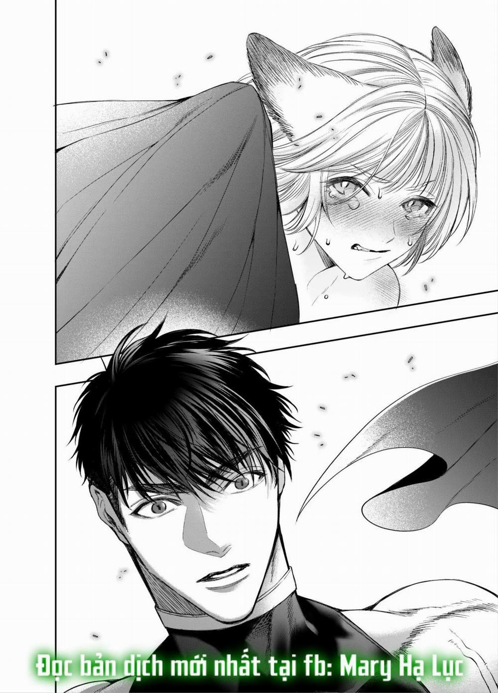 [21+] Lạc Vào Cõi Xa Lạ, Tôi Gặp Chàng Kỵ Sĩ Biến Thái Quyến Luyến Mãi Không Rời 6 trang 1