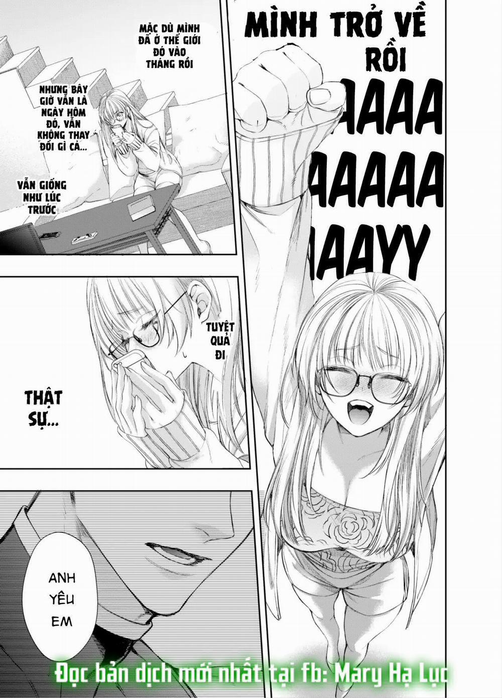 [21+] Lạc Vào Cõi Xa Lạ, Tôi Gặp Chàng Kỵ Sĩ Biến Thái Quyến Luyến Mãi Không Rời 6 trang 2