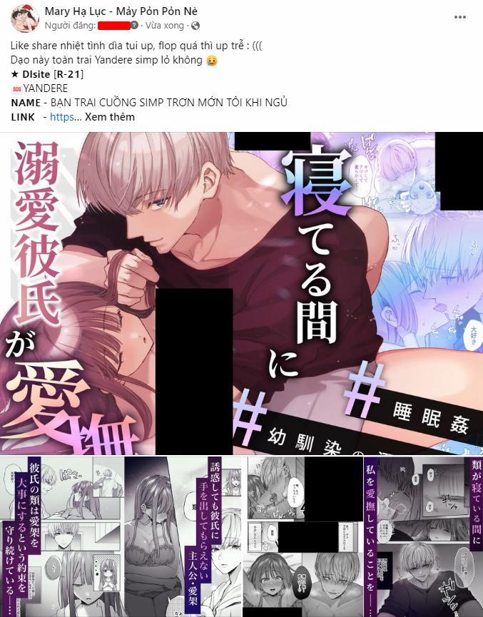 [21+] Lạc Vào Cõi Xa Lạ, Tôi Gặp Chàng Kỵ Sĩ Biến Thái Quyến Luyến Mãi Không Rời 7 trang 7