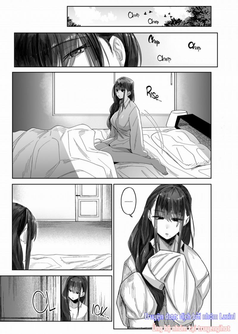 [21+] Mèo Con Mesuneko Dâm Đãng 1.3 trang 7