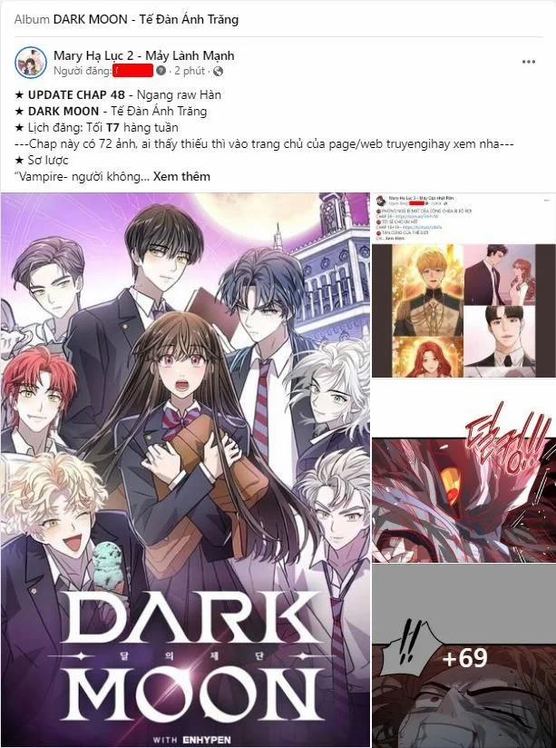 [21+] Người Bạn Thuở Chỏ Tôi Tưỡng Đã Chết Nay Đã Trở Thành Ma Vương 1.2 trang 1