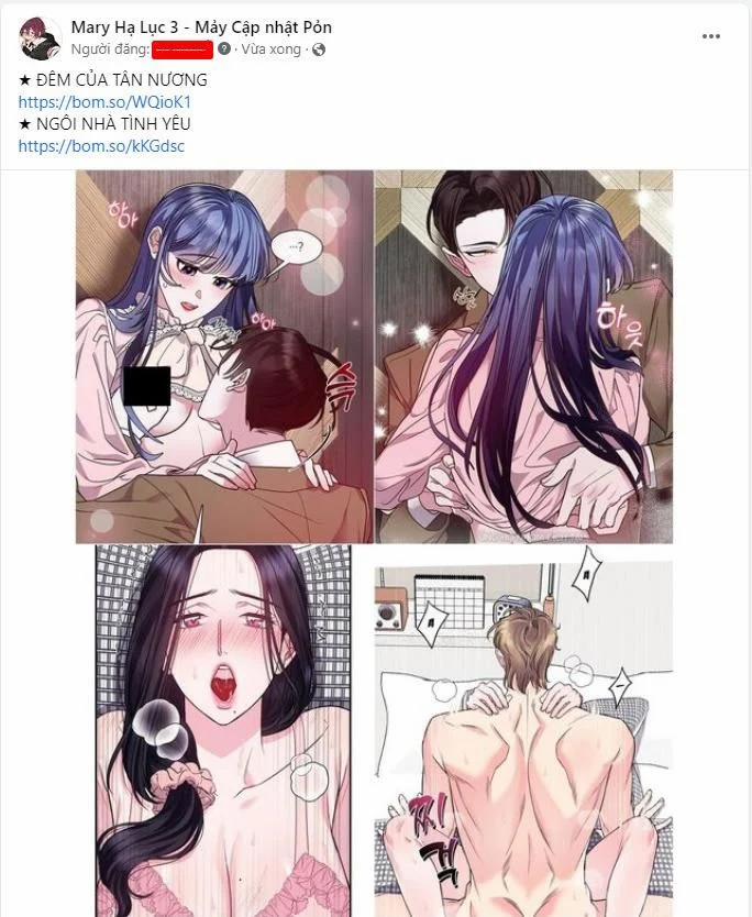 [21+] Người Bạn Thuở Chỏ Tôi Tưỡng Đã Chết Nay Đã Trở Thành Ma Vương 2.1 trang 1