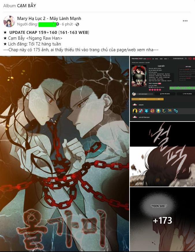 [21+] Người Hướng Dẫn Làm Tình Và Cô Dâu Của Vương Tử 1.2 trang 4