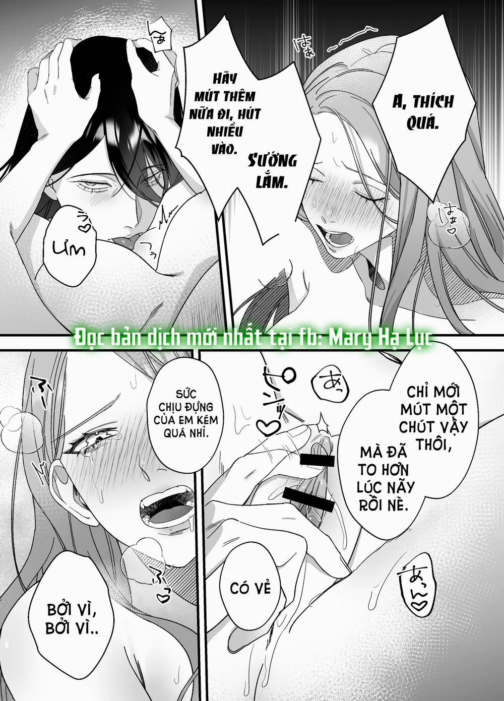 [21+] Người Hướng Dẫn Làm Tình Và Cô Dâu Của Vương Tử 2.2 trang 2