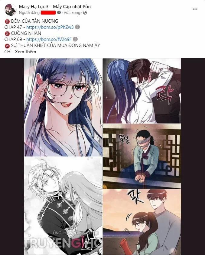 [21+] Phục Vụ Quên Mình Cho Cặp Song Sinh Ma Cà Rồng 1.1 trang 13