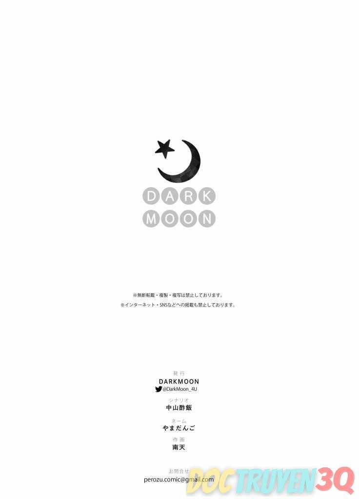 [21+] Phục Vụ Quên Mình Cho Cặp Song Sinh Ma Cà Rồng 3.1 trang 11