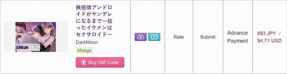 [21+] Phục Vụ Quên Mình Cho Cặp Song Sinh Ma Cà Rồng 7 trang 4