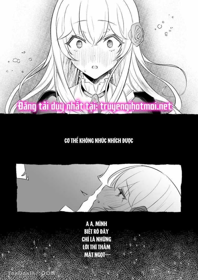 [21+] Quan Hệ Tình Dục Trong Giam Cầm Với Cậu Bé Ma Dâm~ Thánh Nữ Nghiện Khoái Cảm Sau Khi Bị Kích Thích Âm Đạo 6 trang 3