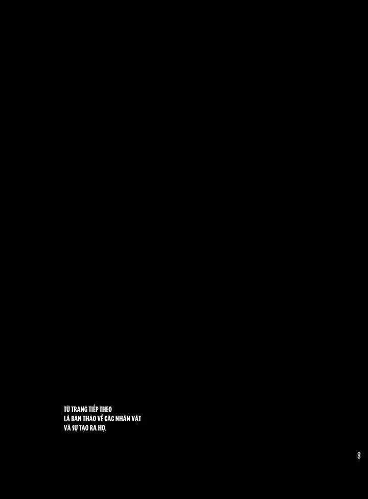 [21+] Quỷ Hút Máu Giả Làm Mèo Con Ăn Người Đến Tận Xương Tủy - Không Che 3 trang 27