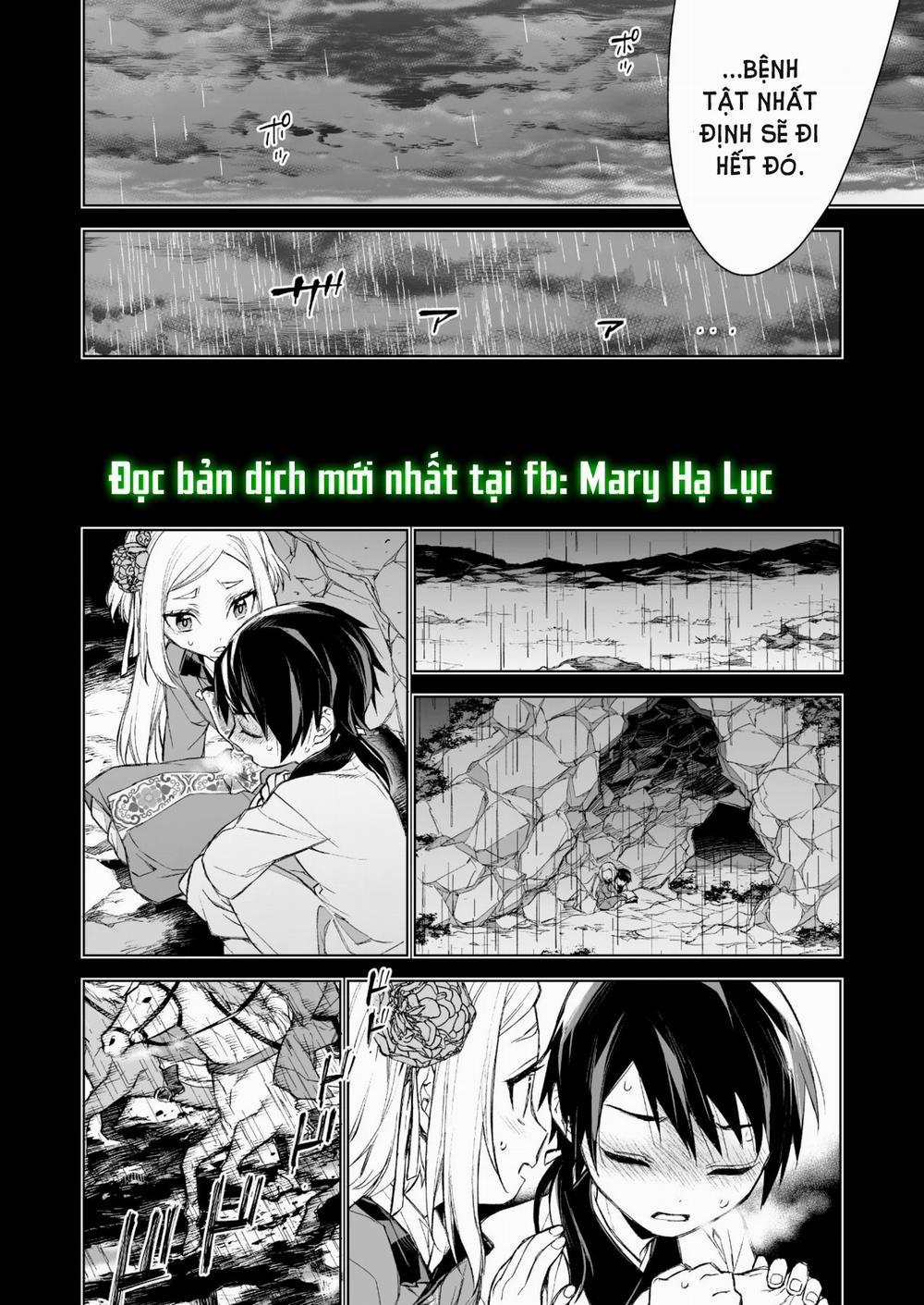 [21+] Tần Lam Xuân Yến 1.2 trang 14