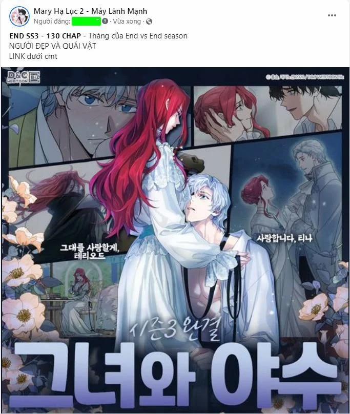 [21+] Tần Lam Xuân Yến 10.2 trang 13