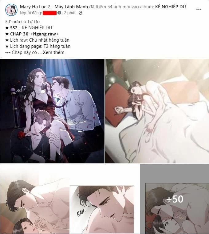 [21+] Tần Lam Xuân Yến 11.1 trang 1