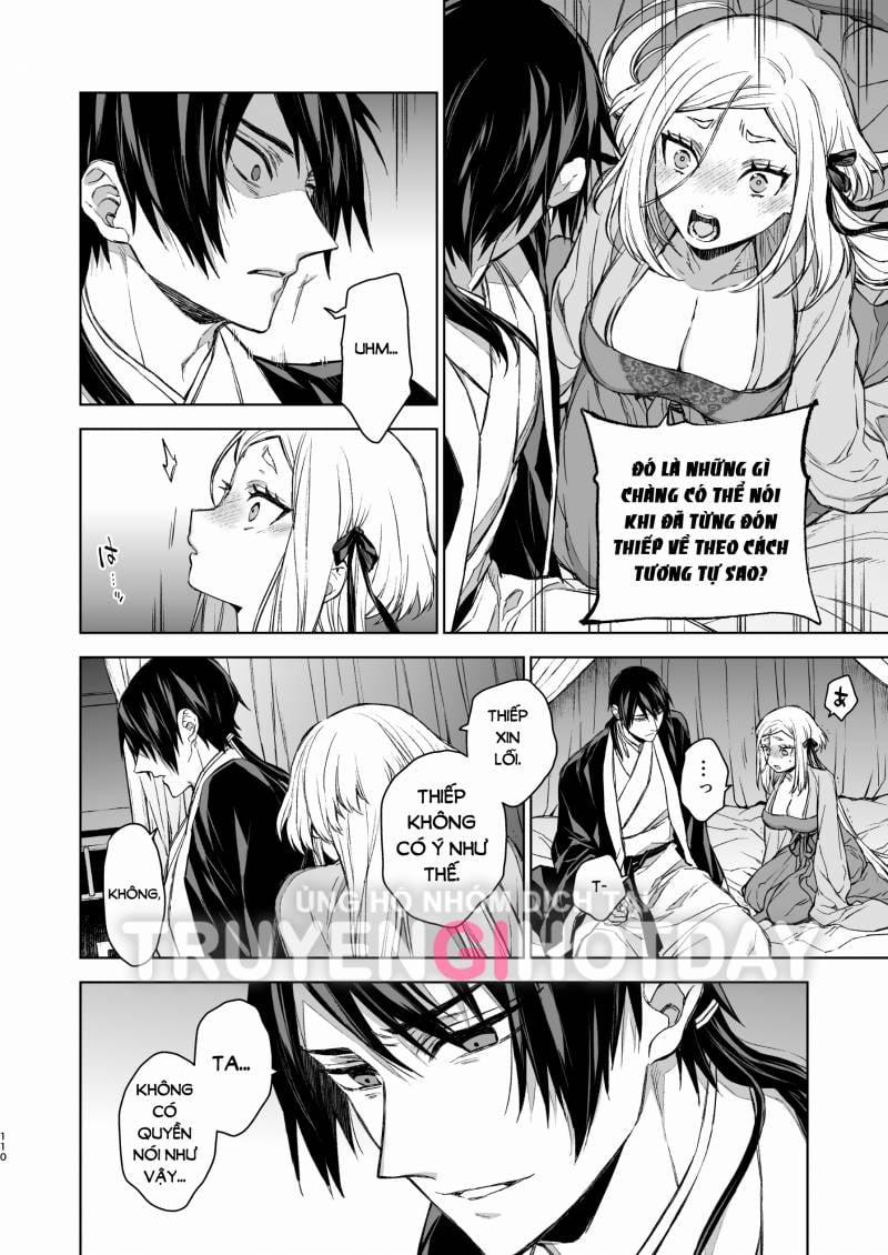 [21+] Tần Lam Xuân Yến 15 trang 9