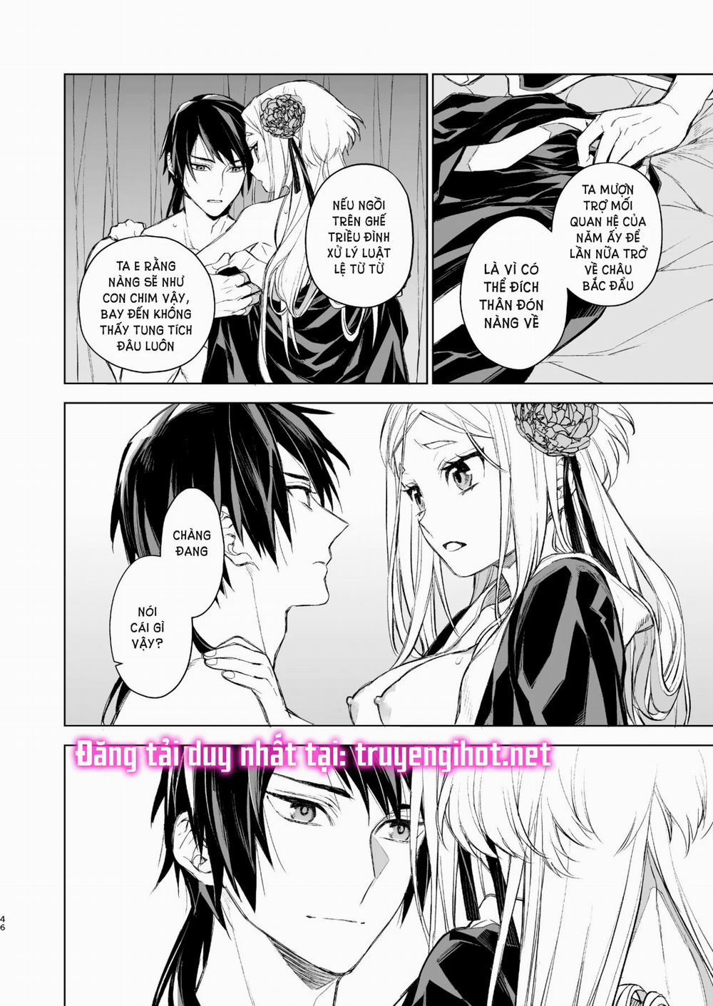 [21+] Tần Lam Xuân Yến 2.1 trang 13