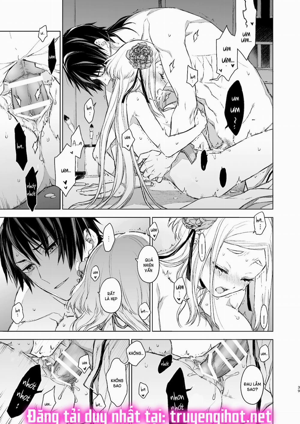 [21+] Tần Lam Xuân Yến 3.1 trang 11
